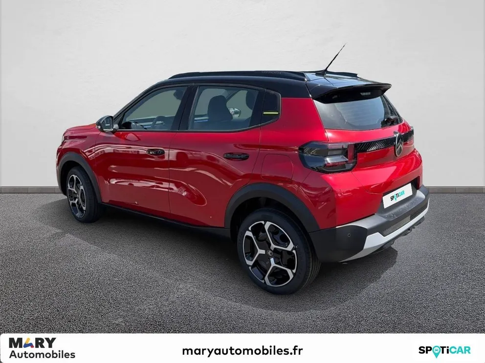 Véhicule occasion 237113 - Citroën C3 - Photo 7