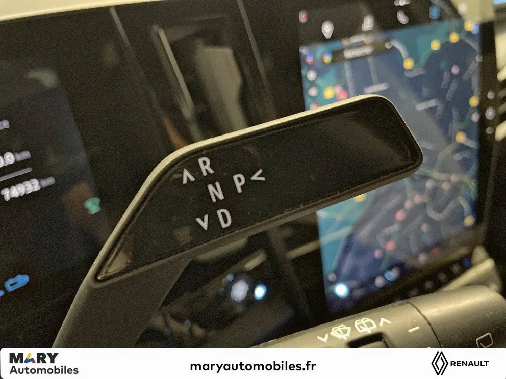 Véhicule occasion 203326 - renault ESPACE - Photo 13