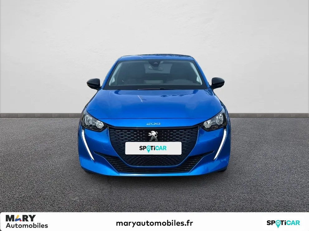 Véhicule occasion 1238569 - peugeot 208 - Photo 6