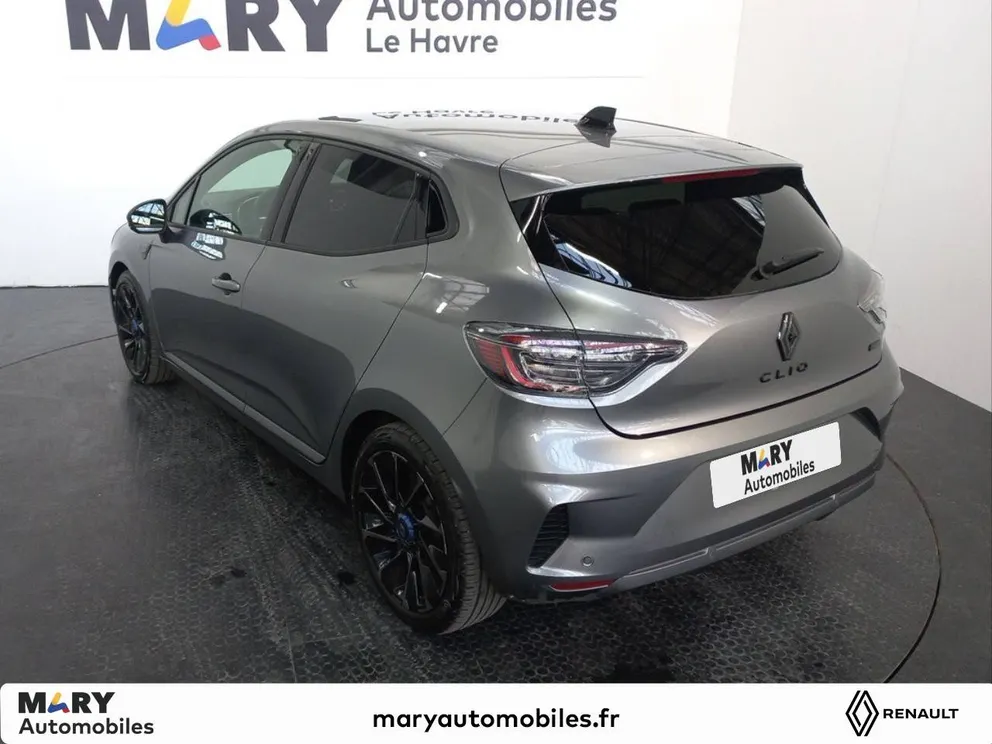 Véhicule occasion 223200 - renault CLIO - Photo 7