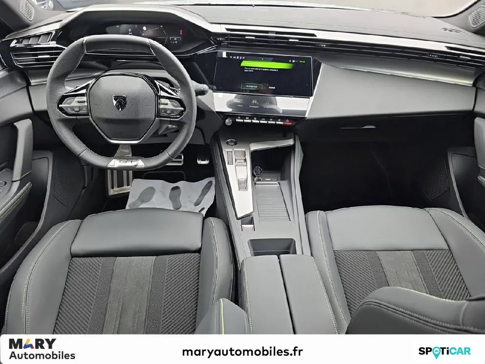 Véhicule occasion 171449 - peugeot 408 - Photo 7