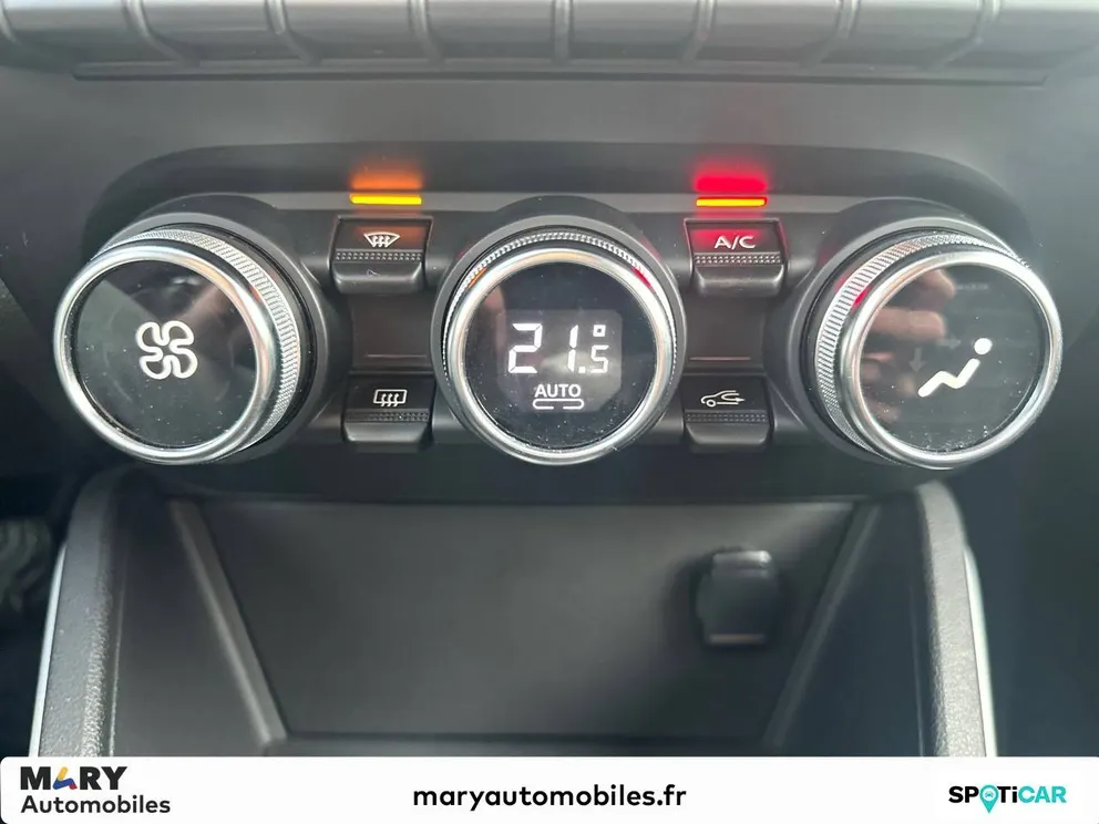 Véhicule occasion 213327 - dacia DUSTER - Photo 18