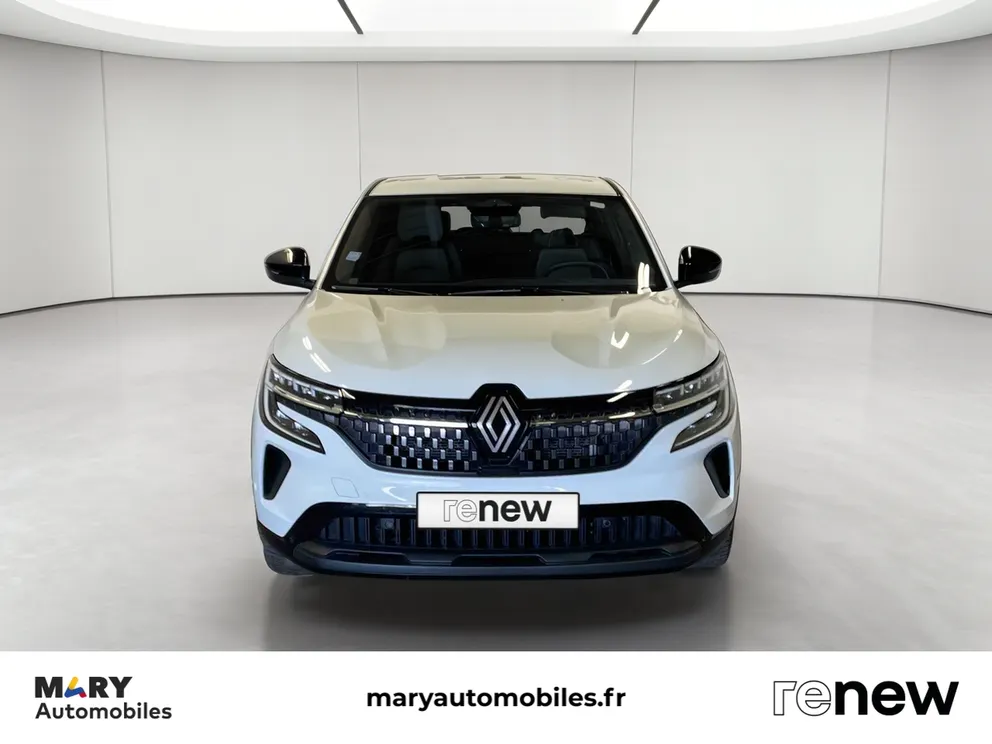 Véhicule occasion 217697 - renault AUSTRAL - Photo 8