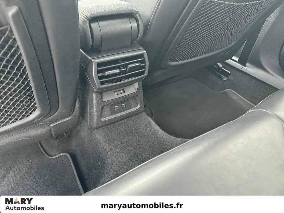 Véhicule occasion 220022 - audi RS3 - Photo 26