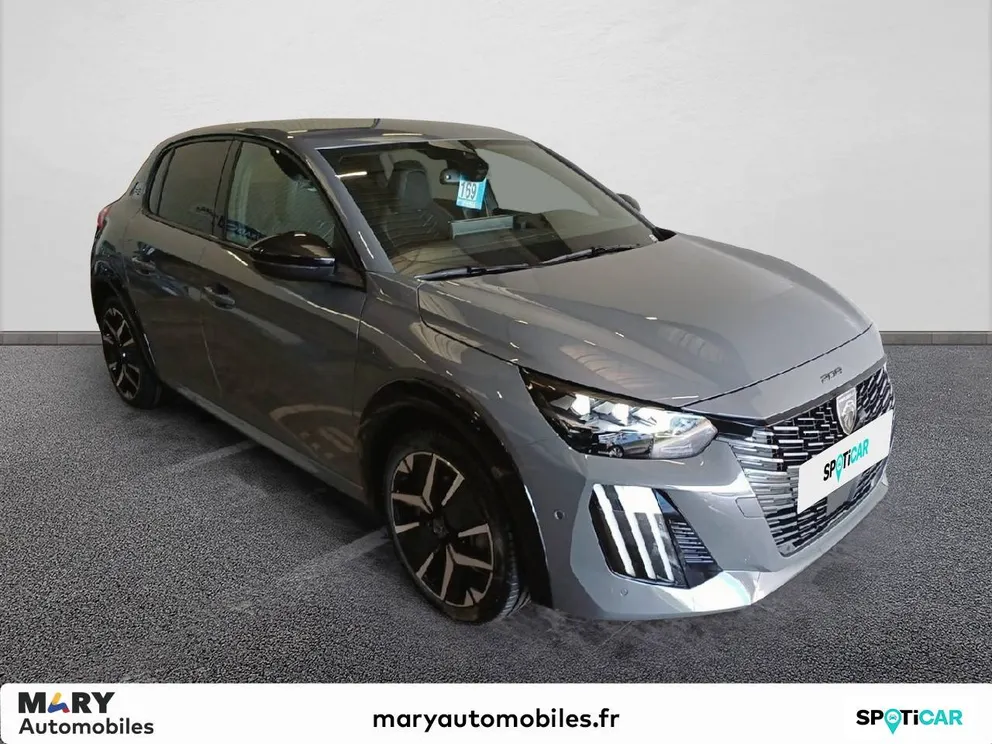 Véhicule occasion 230710 - peugeot 208 - Photo 6