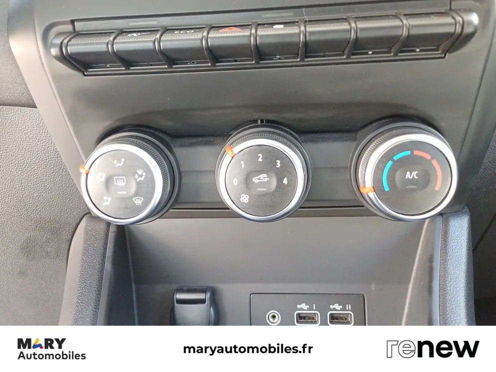 Véhicule occasion 1237666 - renault CAPTUR - Photo 16