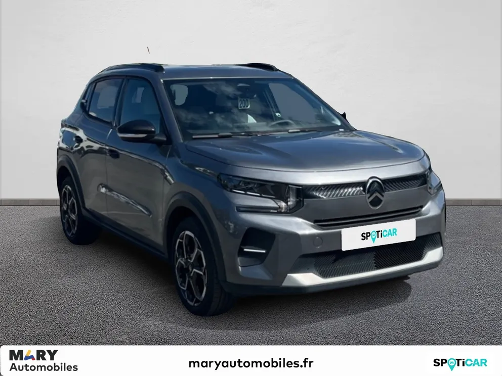 Véhicule occasion 1233266 - Citroën C3 - Photo 5