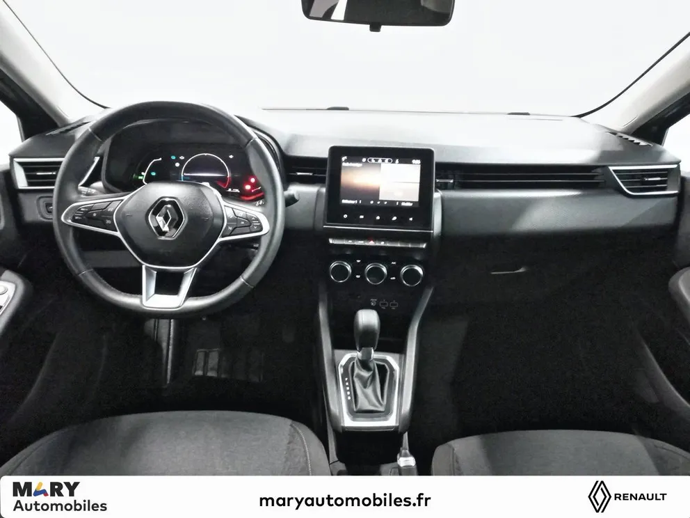 Véhicule occasion 212988 - renault CLIO - Photo 8