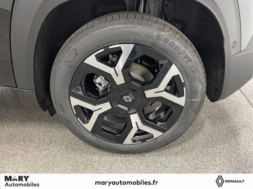 Véhicule occasion 216635 - renault RENAULT 4 - Photo 11