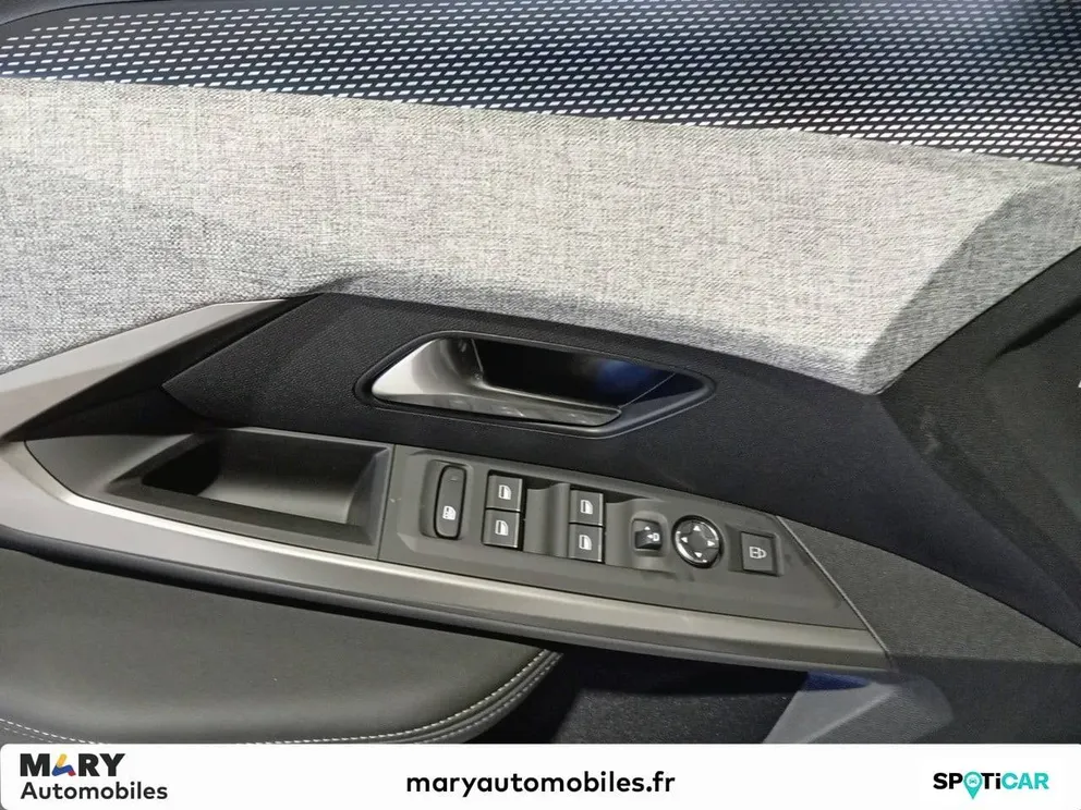 Véhicule occasion 016917 - peugeot 5008 - Photo 12