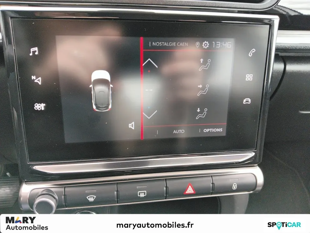 Véhicule occasion 233407 - Citroën C3 - Photo 16