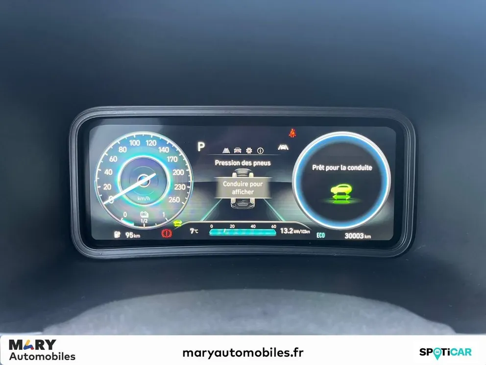 Véhicule occasion 214028 - hyundai KONA - Photo 12