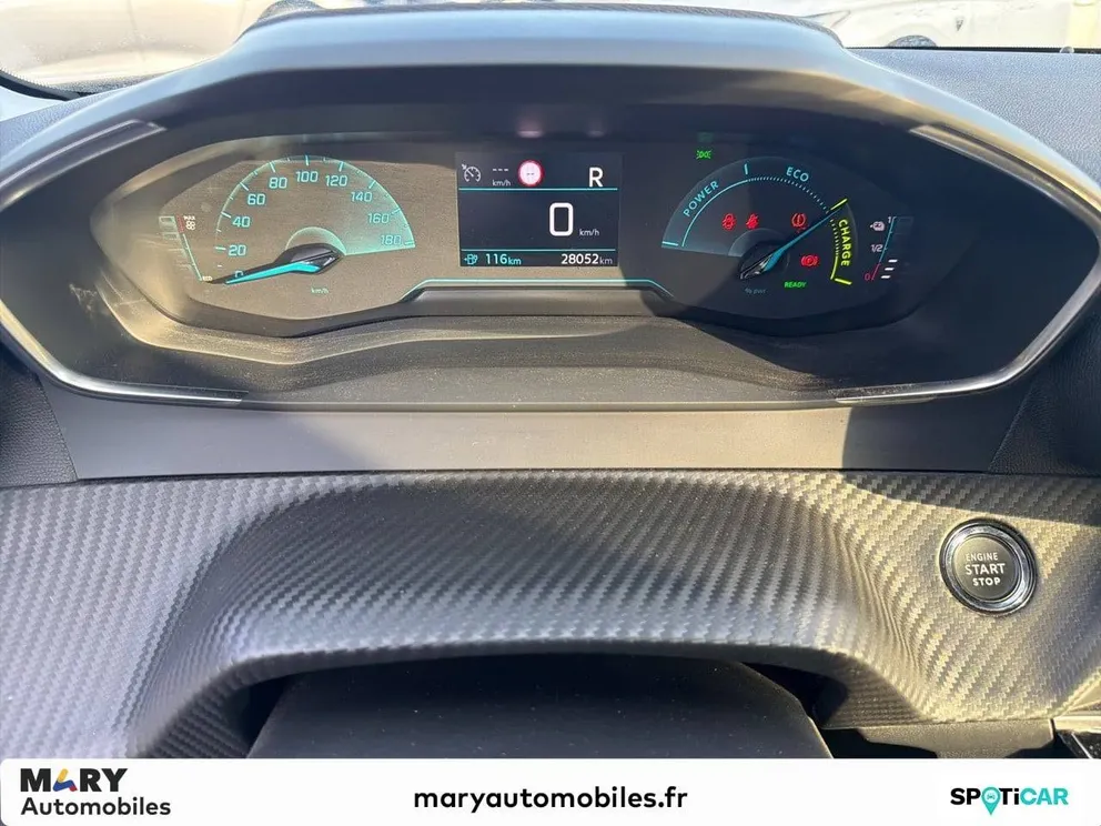 Véhicule occasion 224837 - peugeot 208 - Photo 16
