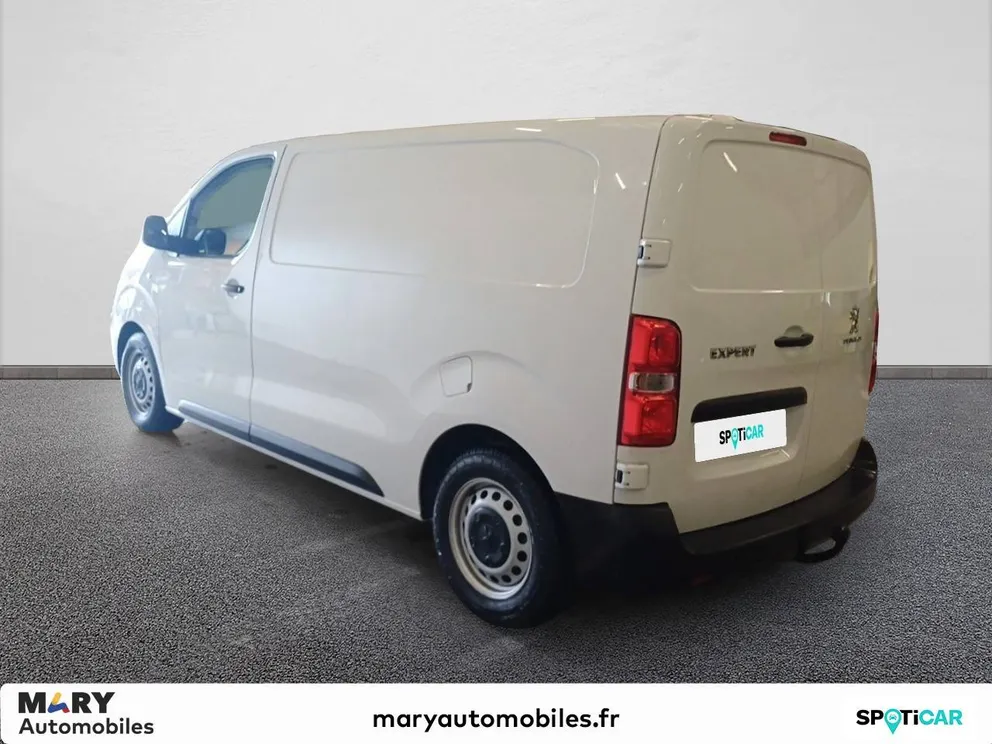 Véhicule occasion 195520 - peugeot EXPERT - Photo 7