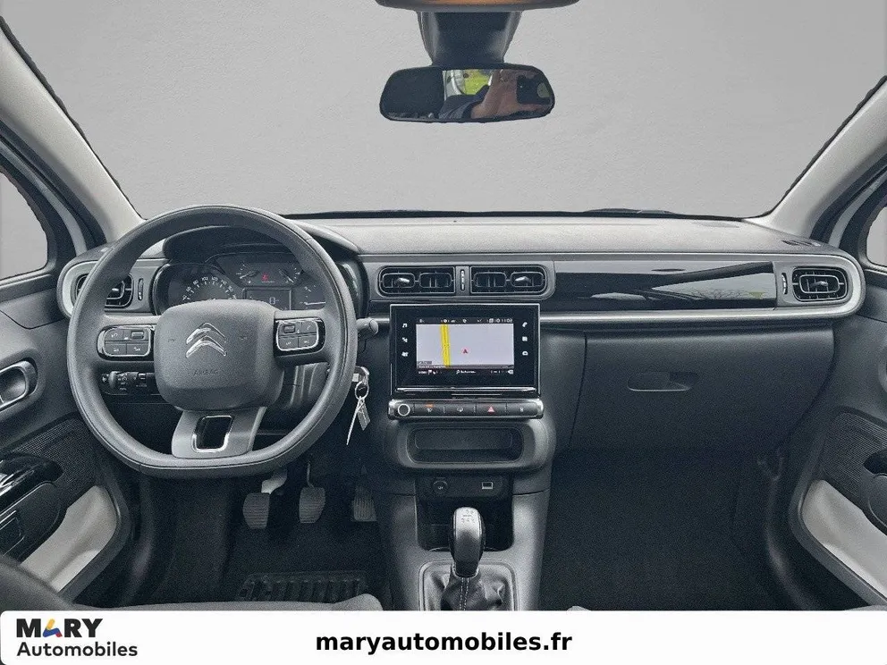 Véhicule occasion 164800 - Citroën C3 - Photo 8
