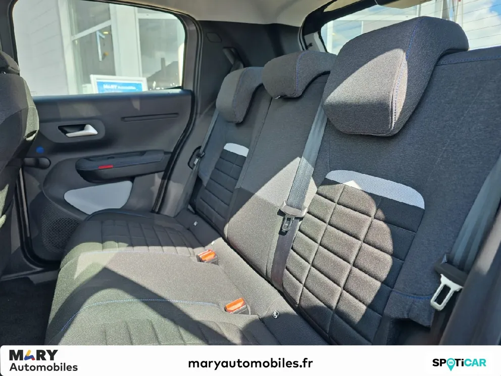 Véhicule occasion 1227544 - Citroën C3 - Photo 24