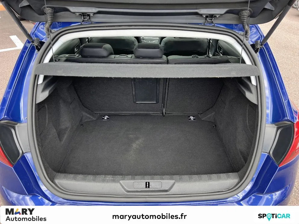 Véhicule occasion 237319 - peugeot 308 - Photo 17