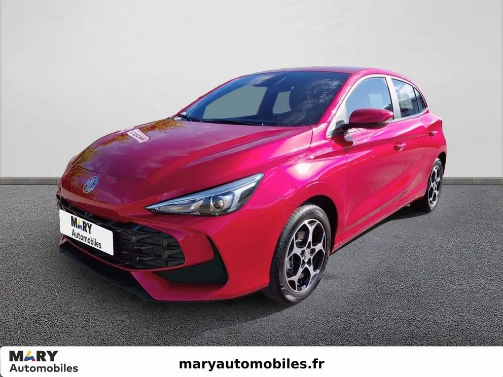 Véhicule occasion 234738 - mg MG3 - Photo 1