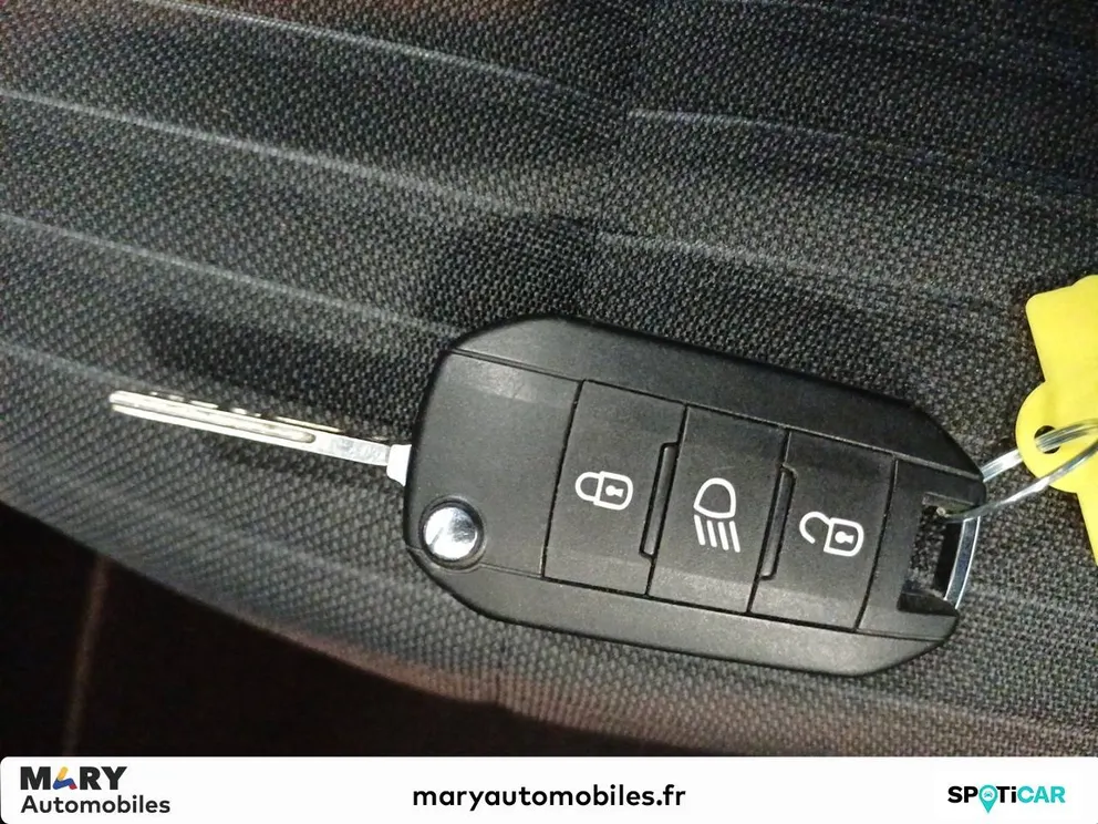 Véhicule occasion 220499 - peugeot 208 - Photo 15