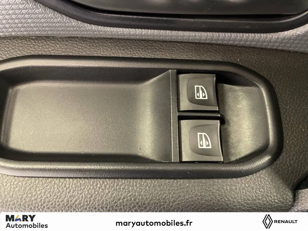 Véhicule occasion 192274 - renault EXPRESS VAN - Photo 14