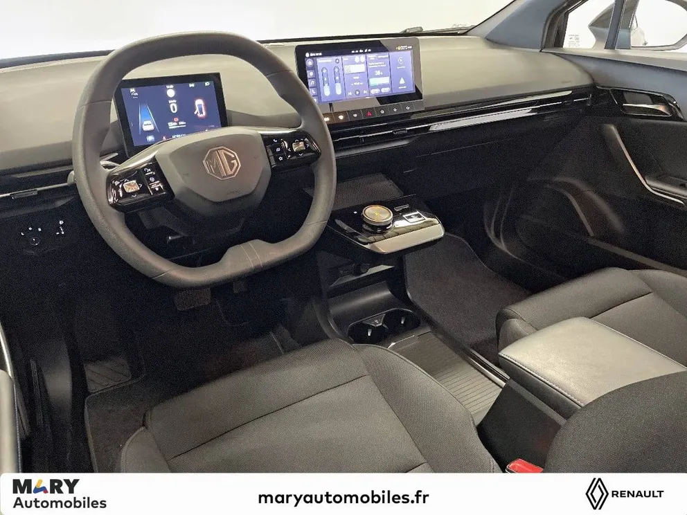 Véhicule occasion 230389 - mg MG4 - Photo 8