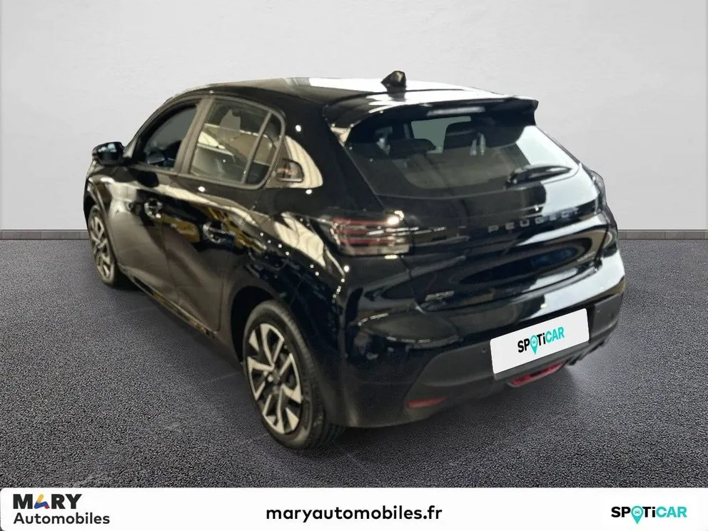 Véhicule occasion 212032 - peugeot 208 - Photo 7