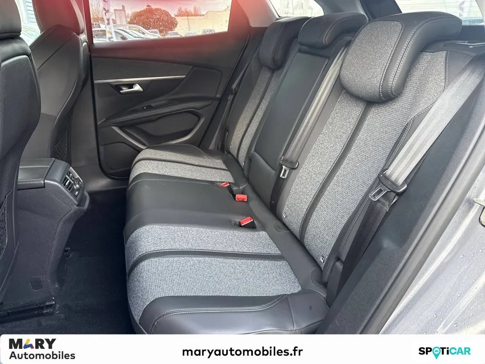 Véhicule occasion 203499 - peugeot 3008 - Photo 10