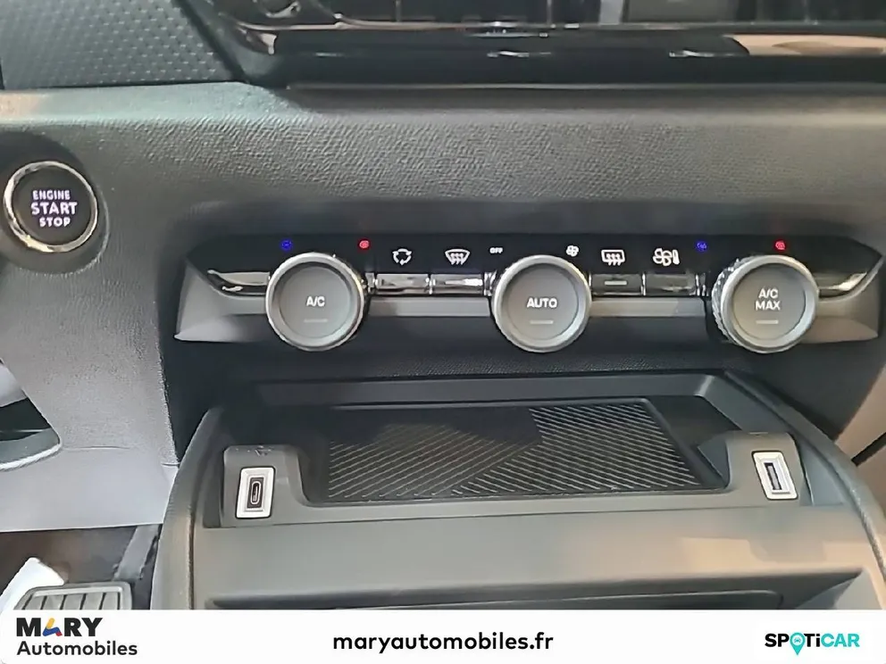 Véhicule occasion 192253 - Citroën C4 X - Photo 8