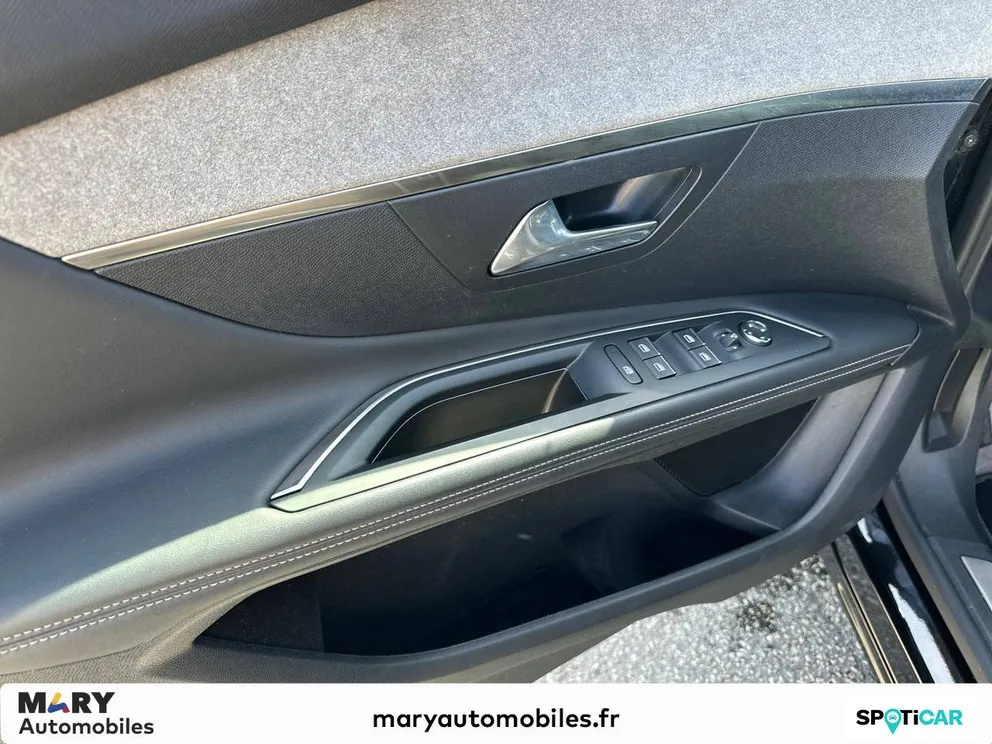 Véhicule occasion 233081 - peugeot 3008 - Photo 12