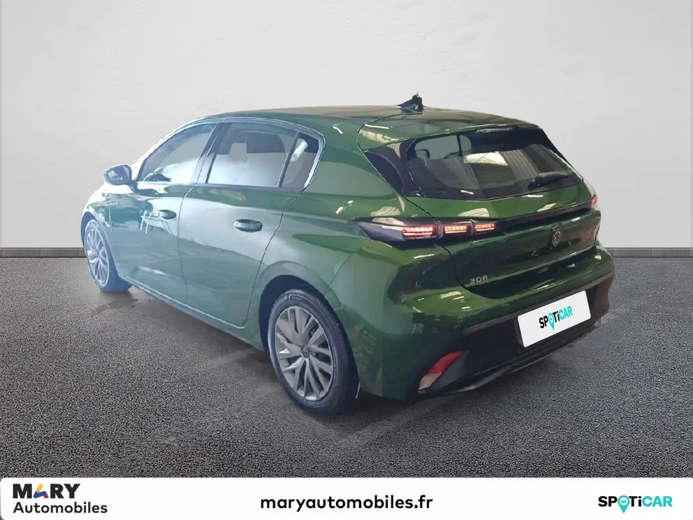 Véhicule occasion 232089 - peugeot 308 - Photo 2