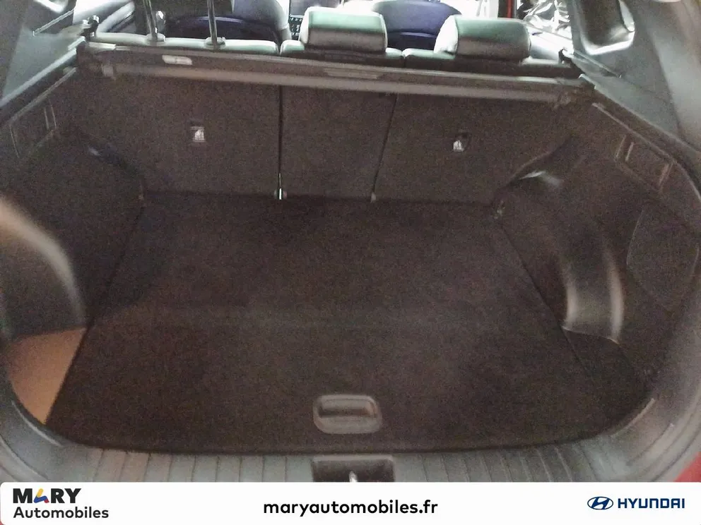 Véhicule occasion 205199 - hyundai TUCSON - Photo 6