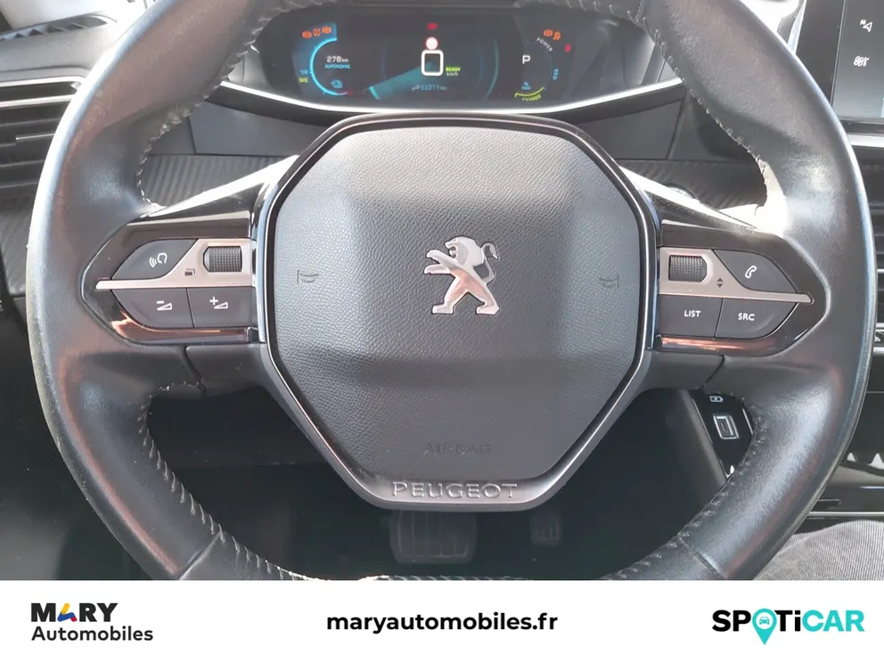 Véhicule occasion 1243587 - peugeot 208 - Photo 13