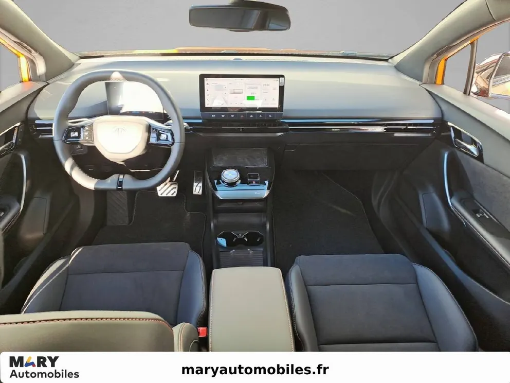 Véhicule occasion 214967 - mg MG4 - Photo 8