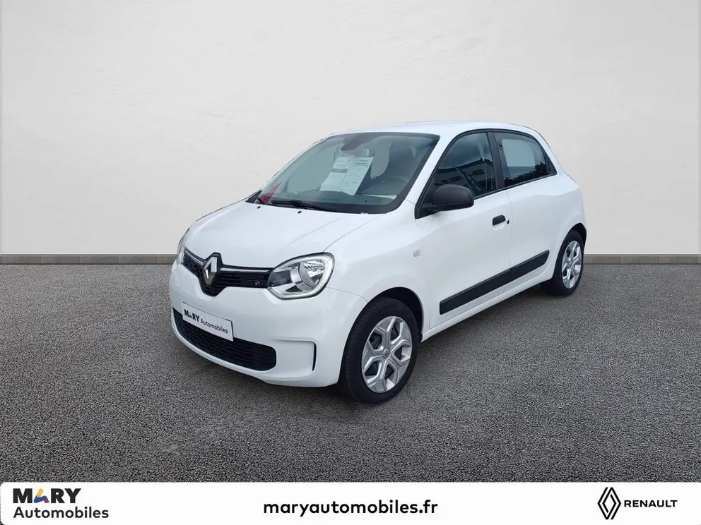 Véhicule occasion 182169 - renault TWINGO - Photo 1