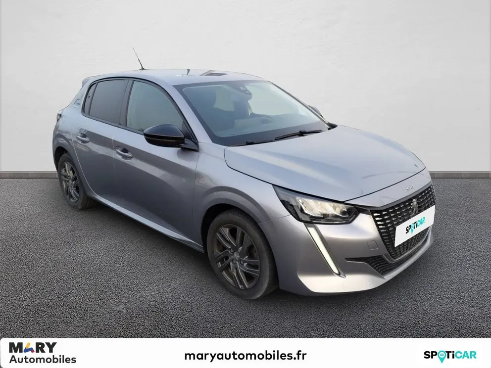 Véhicule occasion 201694 - peugeot 208 - Photo 3