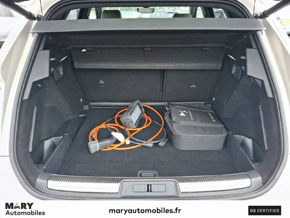 Véhicule occasion 208182 - ds DS 7 - Photo 6
