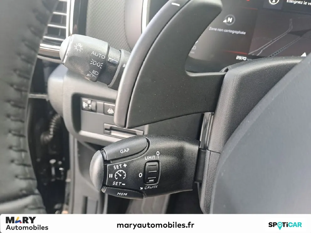 Véhicule occasion 1232305 - Citroën C5 AIRCROSS - Photo 21