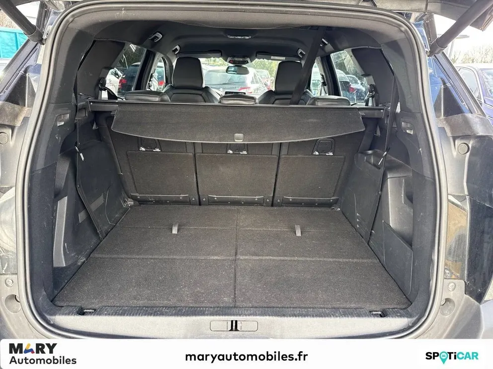 Véhicule occasion 216125 - peugeot 5008 - Photo 6