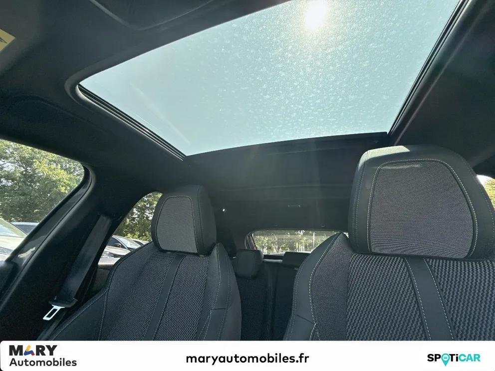 Véhicule occasion 1232233 - peugeot 208 - Photo 20