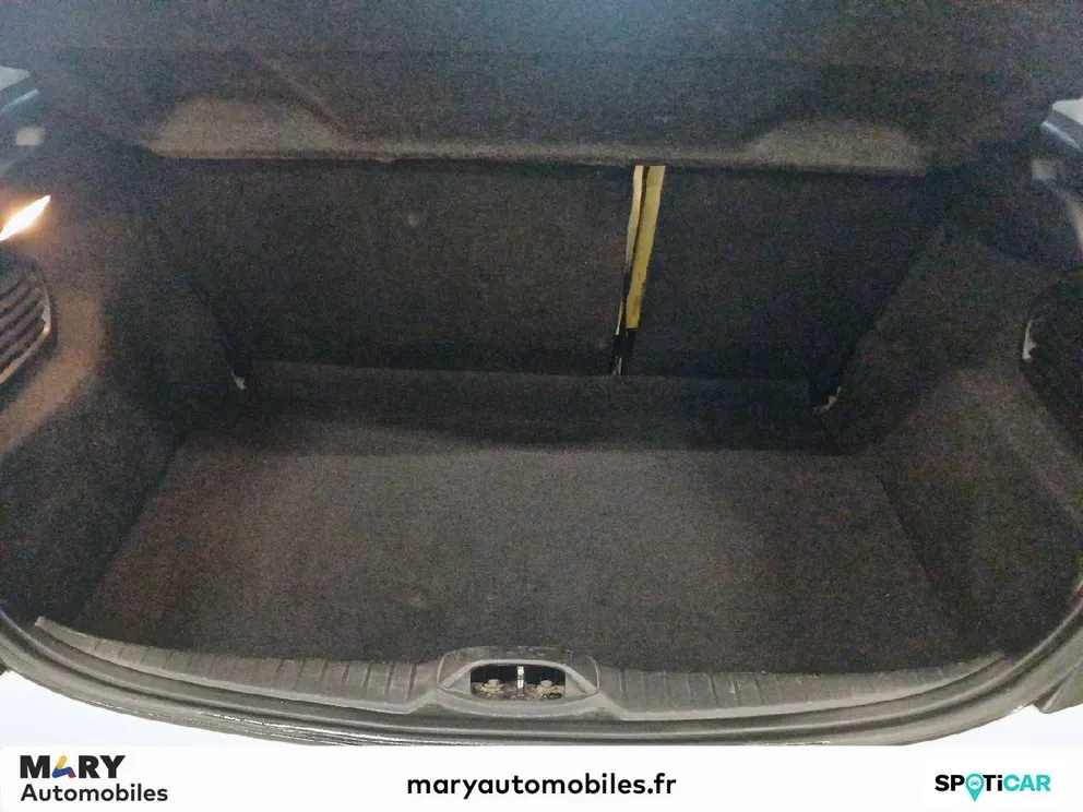 Véhicule occasion 213555 - peugeot 208 - Photo 6