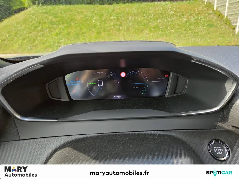 Véhicule occasion 166613 - peugeot 2008 - Photo 12