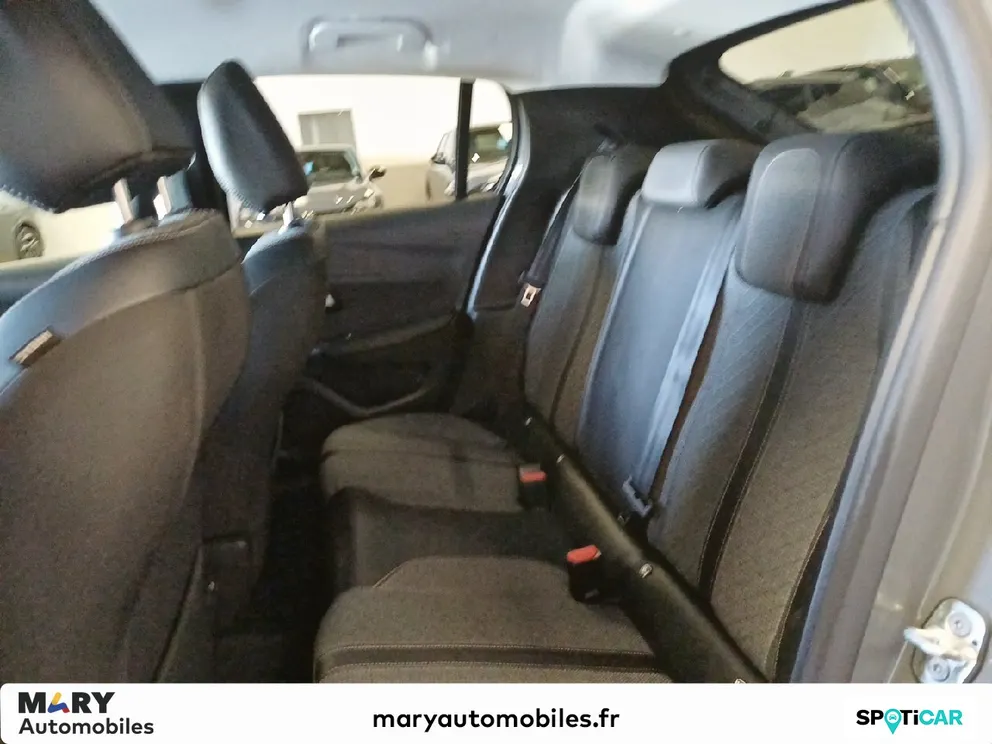 Véhicule occasion 1233366 - peugeot 208 - Photo 15