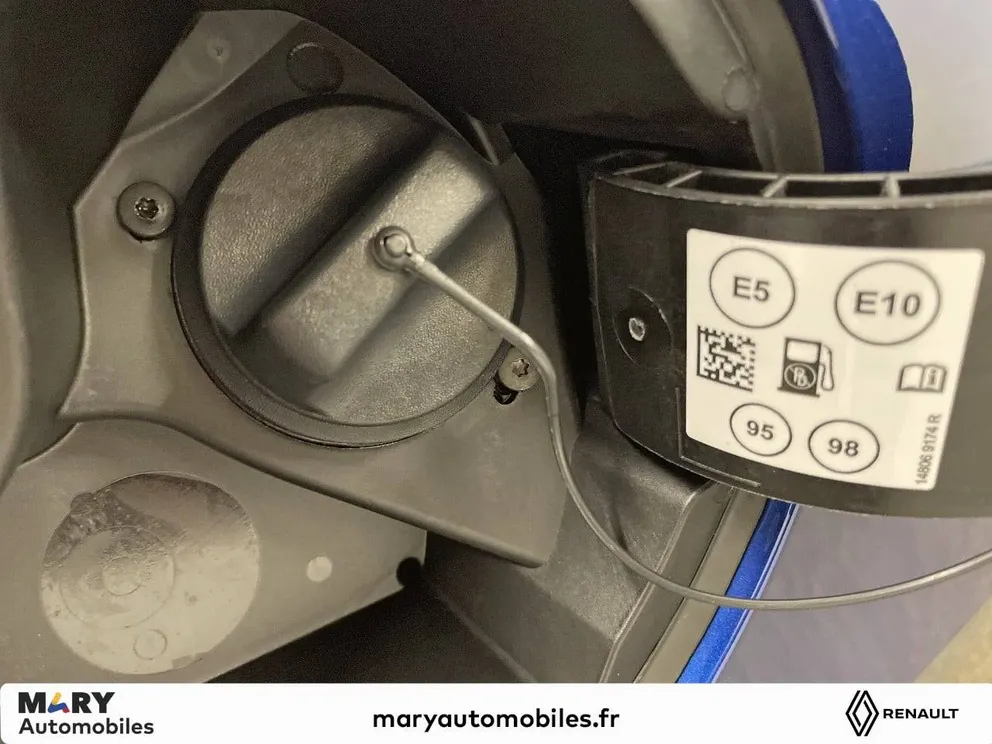 Véhicule occasion 225898 - renault CLIO - Photo 16