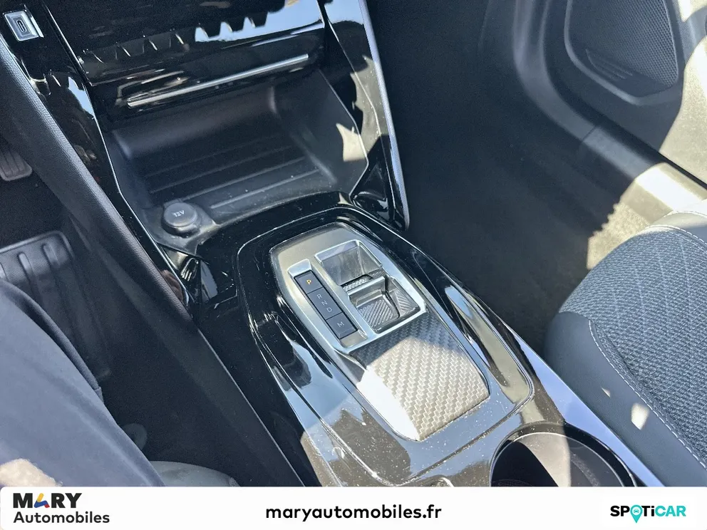 Véhicule occasion 1229849 - peugeot 2008 - Photo 23