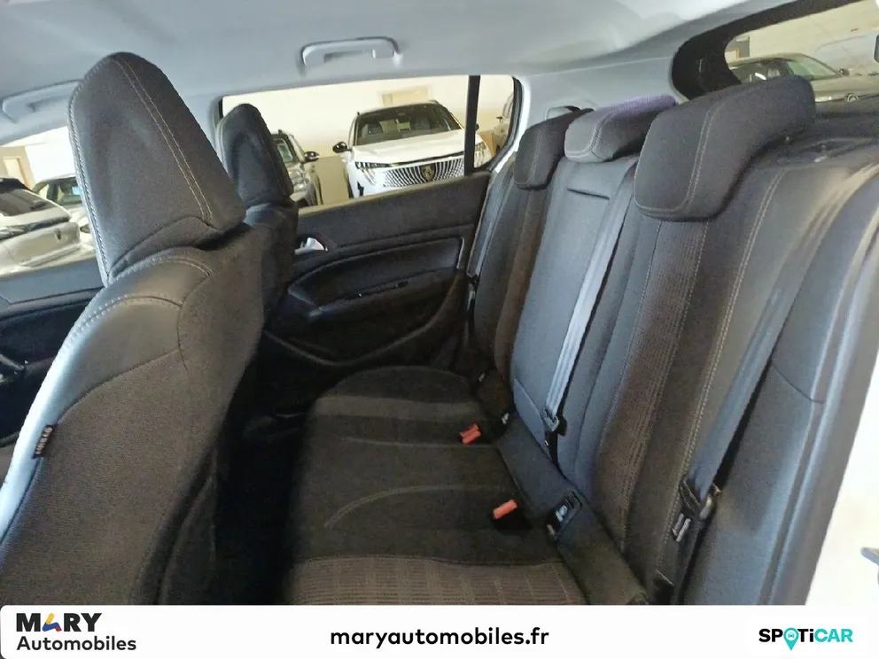 Véhicule occasion 226796 - peugeot 308 - Photo 15