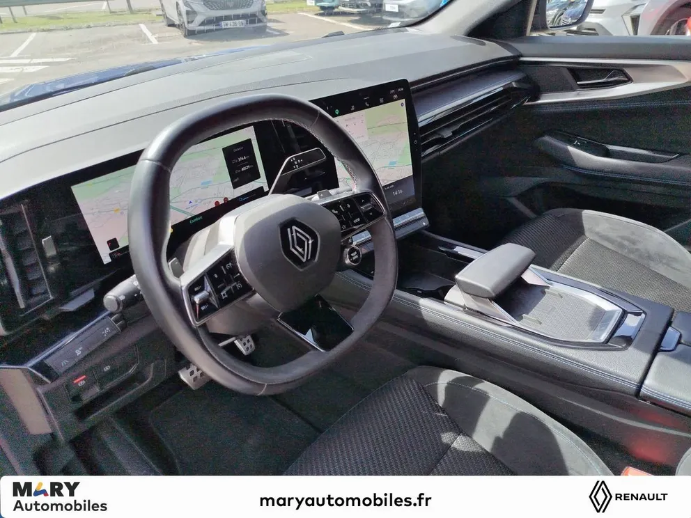 Véhicule occasion 216122 - renault AUSTRAL - Photo 14