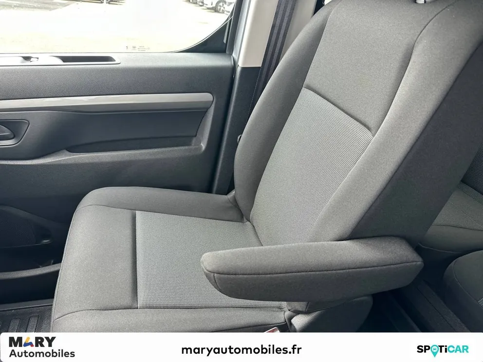 Véhicule occasion 231404 - peugeot EXPERT - Photo 23