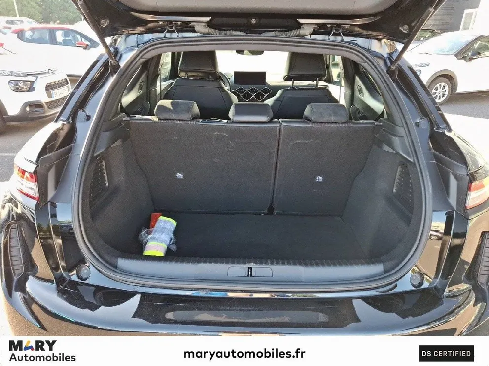 Véhicule occasion 194146 - ds DS 3 - Photo 6