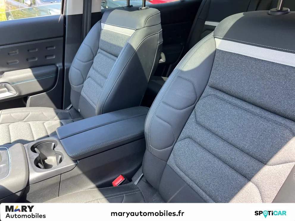 Véhicule occasion 1232328 - Citroën C5 AIRCROSS - Photo 16