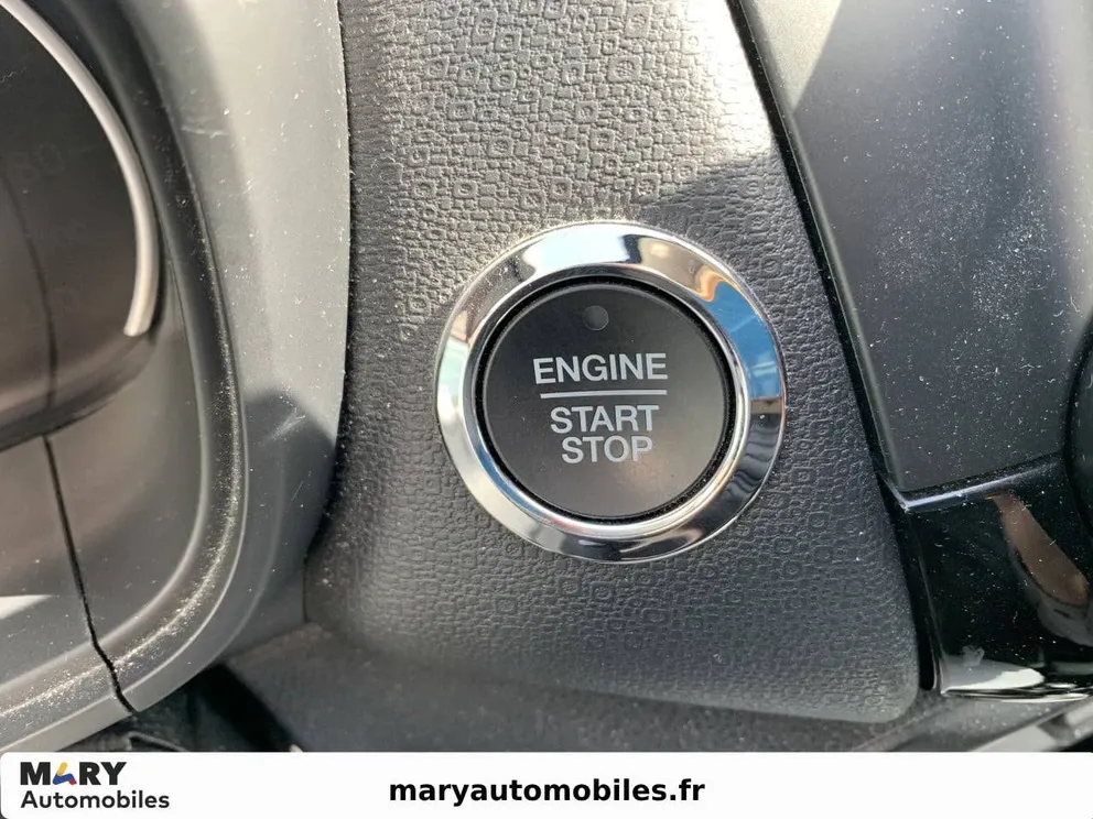 Véhicule occasion 224156 - ford ECOSPORT - Photo 26